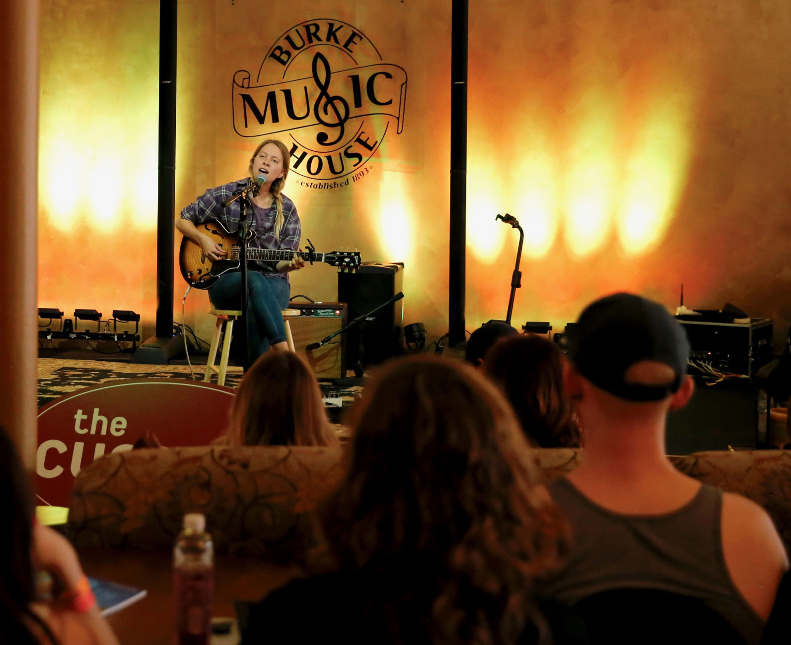 Mid West Music Fest 21